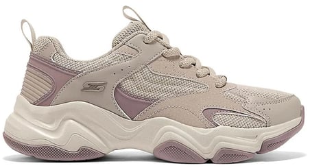 Skechers Bobs Diego 117685-TPE Unisex Spor Ayakkabı