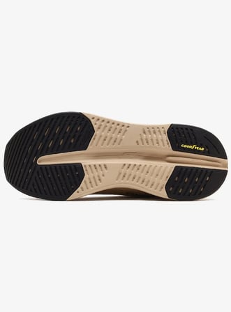 Skechers 129400-NAT Max Cushioning Glide-Step Kadın Koşu Ayakkabısı