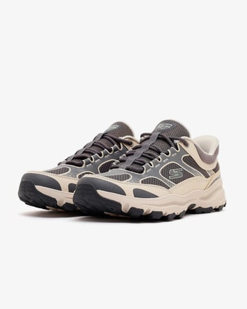 Skechers 180317 GRY Alto Kadın Spor Ayakkabı