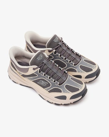 Skechers 180317 GRY Alto Kadın Spor Ayakkabı