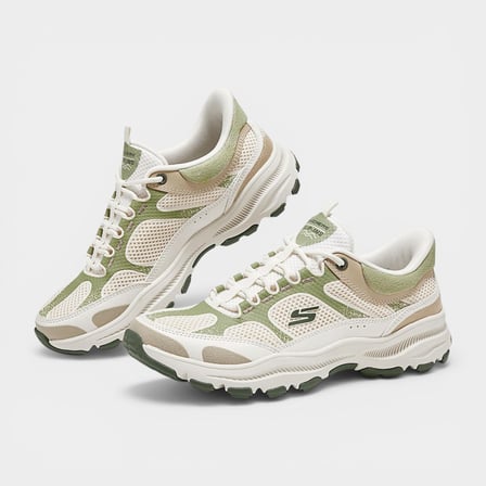 Skechers ALTO 180317NTOL Kadın Spor Ayakkabı