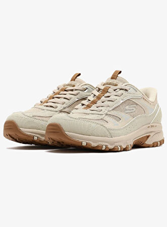 Skechers 180355-OFWT Hillcrest Kadın Outdoor Ayakkabı