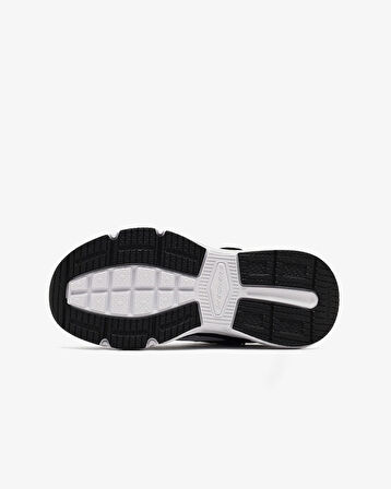 Skechers 303692L BKW Retro-Graph Kız Çocuk Spor Ayakkabı