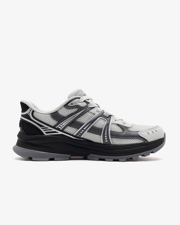 Skechers Randell 211254 LTGY Erkek Gri Günlük Sneaker Spor Ayakkabı