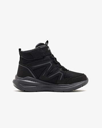 Skechers 401662L BKGY Tri-Namics 2.0 Erkek Çocuk Spor Ayakkabı