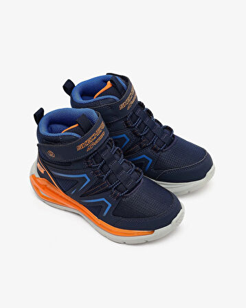 Skechers 401662L NVBL Tri-Namics 2.0 Erkek Çocuk Spor Ayakkabı