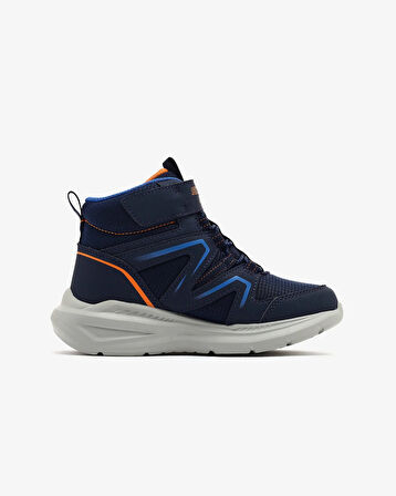 Skechers 401662L NVBL Tri-Namics 2.0 Erkek Çocuk Spor Ayakkabı