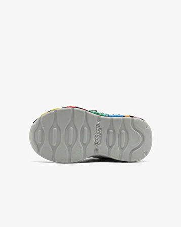 Skechers Play Scene Erkek Çocuk Lacivert Bot