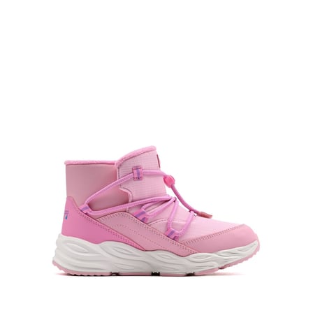 Skechers 303492L LTPK Turbo Tread Kız Çocuk Bot