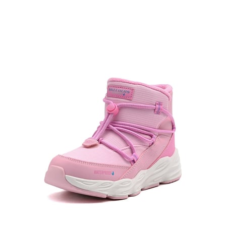 Skechers 303492L LTPK Turbo Tread Kız Çocuk Bot