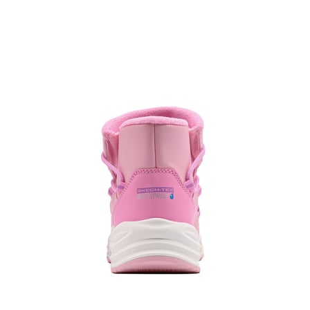 Skechers 303492L LTPK Turbo Tread Kız Çocuk Bot