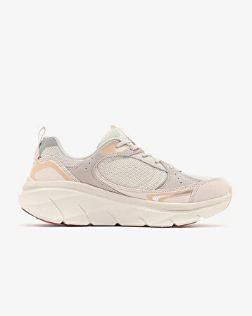 Skechers 150008 NAT D'Lux Walker 2.0 Kadın Spor Ayakkabı