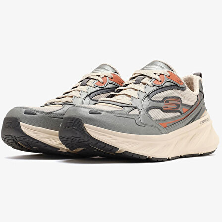 Skechers EDGERIDE Kadın Spor Ayakkabı 150494-PEW