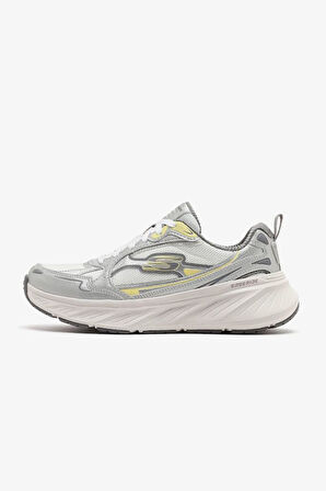 Skechers 150494-SIL Silver Kadın Günlük Spor Ayakkabı