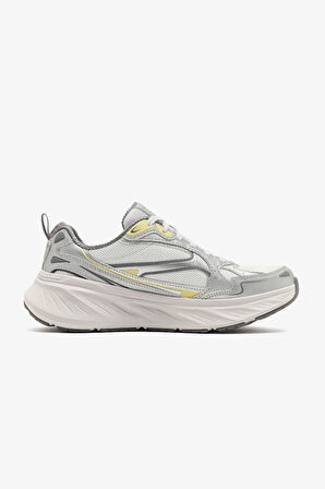 Skechers 150494-SIL Silver Kadın Günlük Spor Ayakkabı