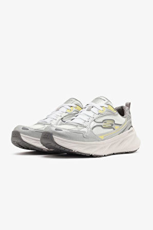 Skechers 150494-SIL Silver Kadın Günlük Spor Ayakkabı