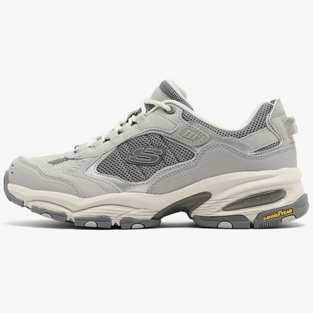 Skechers VIGOR 3.0 Kadın Spor Ayakkabı 180247-GYSL