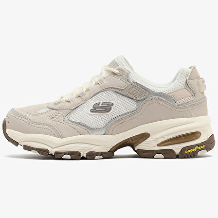 Skechers VIGOR 3.0 Kadın Spor Ayakkabı 180247-TPSL