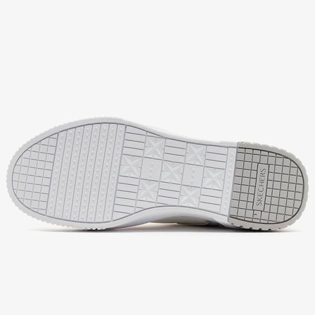 Skechers JADE Kadın Gri Spor Ayakkabı 185393-SIL