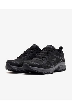 Skechers Hillcrest-Phınkham Notch 237807 Bkcc Erkek Outdoor Ayakkabı - SİYAH