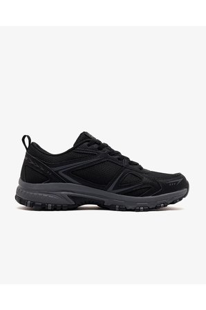 Skechers Hillcrest-Phınkham Notch 237807 Bkcc Erkek Outdoor Ayakkabı - SİYAH