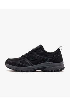 Skechers Hillcrest-Phınkham Notch 237807 Bkcc Erkek Outdoor Ayakkabı - SİYAH