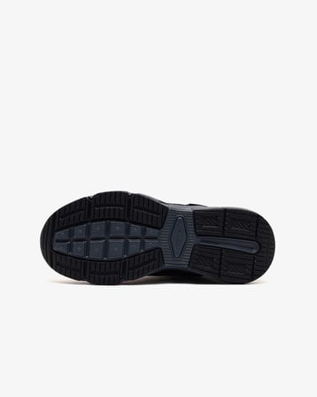 Skechers 405338L CCBK Retro-Graph Unisex Çocuk Bot