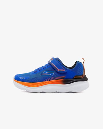 Skechers 405145L BLOR Max Run Unisex Çocuk Spor Ayakkabı