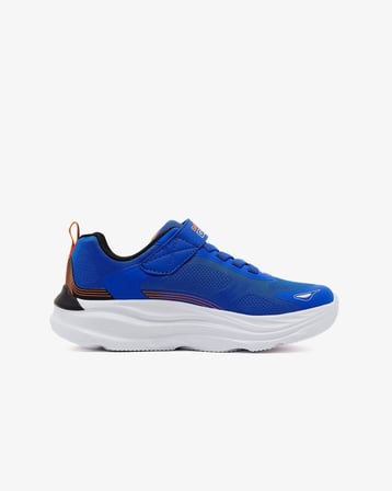 Skechers 405145L BLOR Max Run Unisex Çocuk Spor Ayakkabı