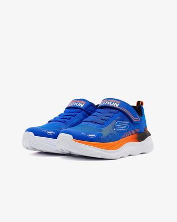 Skechers 405145L BLOR Max Run Unisex Çocuk Spor Ayakkabı