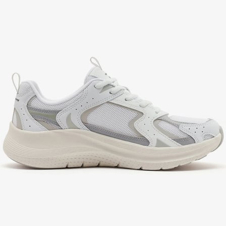 Skechers Arch Fit 2.0 150332-WHT Unisex Spor Ayakkabı