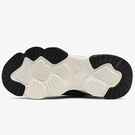 Skechers BOBS DIEGO Erkek Spor Ayakkabı 118331-BLK