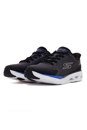 Skechers Glide-Step Vortex Erkek Spor Ayakkabı