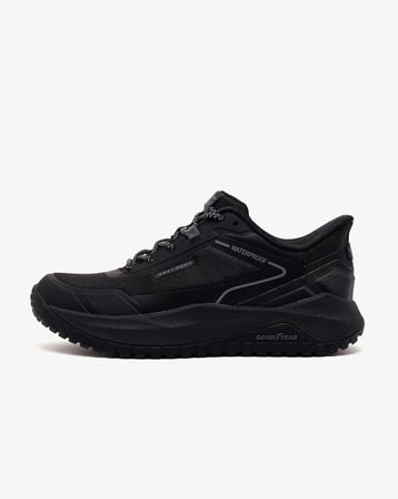 Skechers Erkek Badger Waterprof Ayakkabı 211367