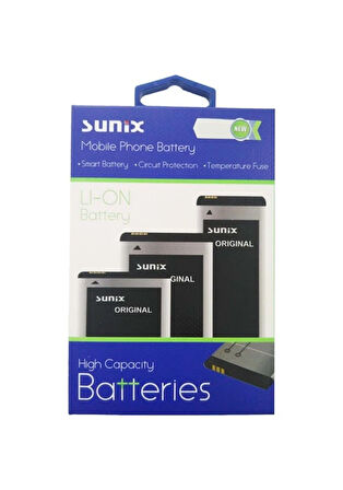 SAMSUNG E250 BATARYA SNX