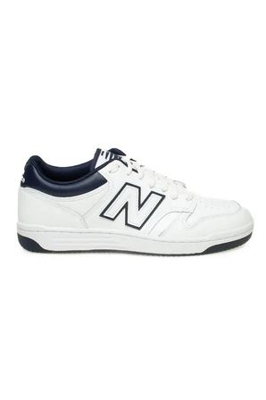 NB Lifestyle Unisex Shoes Uniseks Beyaz Günlük - U8784CZ
