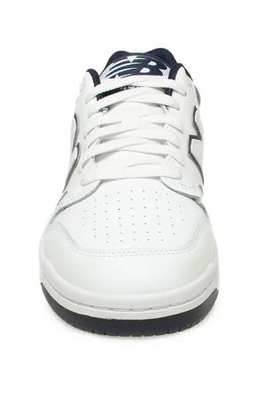 NB Lifestyle Unisex Shoes Uniseks Beyaz Günlük - U8784CZ