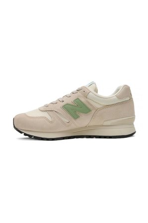 New Balance Lifestyle W5653GQ Renkli Kadın Günlük Spor Ayakkabı