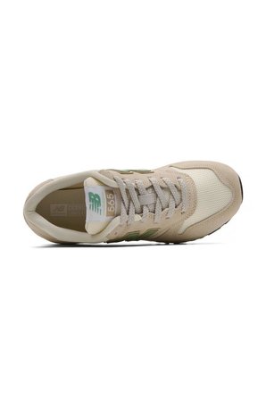 New Balance Lifestyle W5653GQ Renkli Kadın Günlük Spor Ayakkabı
