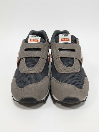 NB Lifestyle Pre-School Shoes Unisex Çocuk Siyah Günlük - P515203