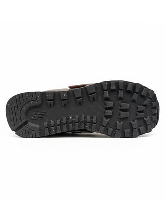 NB Lifestyle Pre-School Shoes Unisex Çocuk Siyah Günlük - P515203