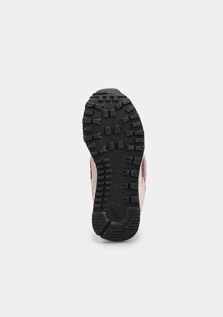New Balance Pembe Kız Çocuk Yürüyüş Ayakkabısı 515 P5159WB-NB Lifestyle Pre-School