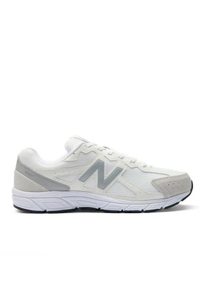 New Balance M4808M1 LIFESTYLE UNISEX SHOES BEYAZ UNİSEX SNEAKER