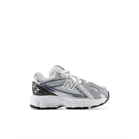 I1906137-B New Balance I1906137 Bebek Spor Ayakkabı Gri