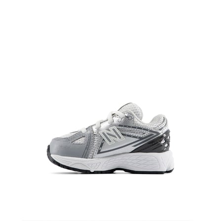 I1906137-B New Balance I1906137 Bebek Spor Ayakkabı Gri
