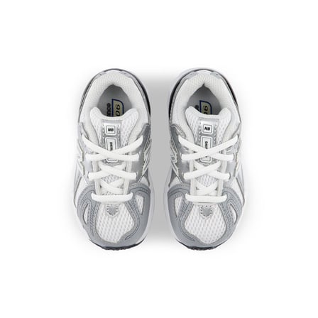 I1906137-B New Balance I1906137 Bebek Spor Ayakkabı Gri