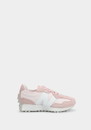 327 Lifestyle Pembe Çocuk Sneaker P3272Vf