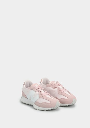 327 Lifestyle Pembe Çocuk Sneaker P3272Vf