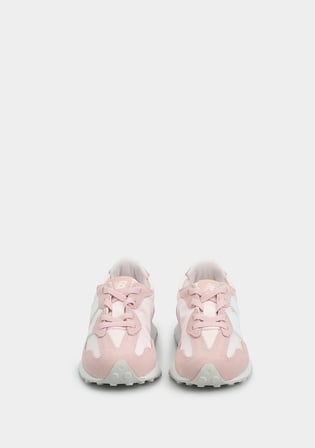 327 Lifestyle Pembe Çocuk Sneaker P3272Vf