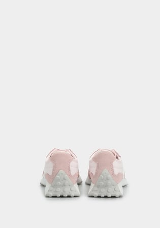 327 Lifestyle Pembe Çocuk Sneaker P3272Vf